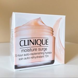 200ml Clinique Moisture Surge Hydrator